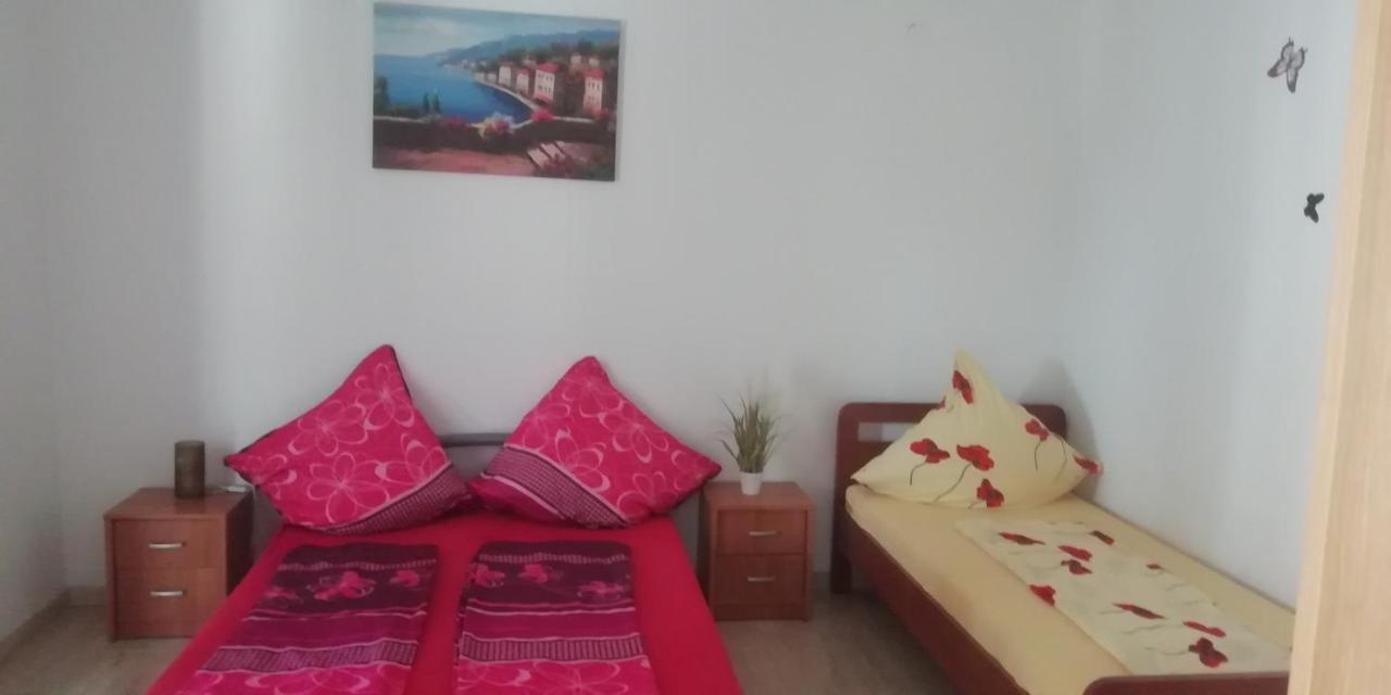 Apartmani Kod Rade Pakoštane 外观 照片