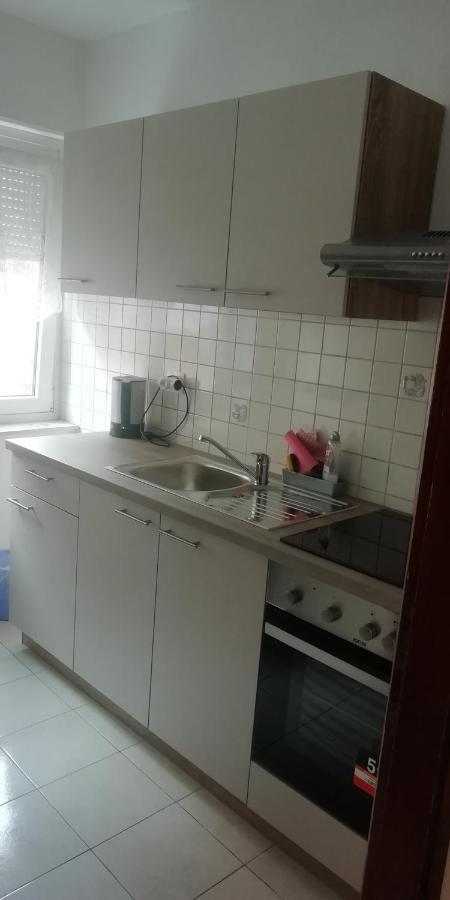 Apartmani Kod Rade Pakoštane 外观 照片