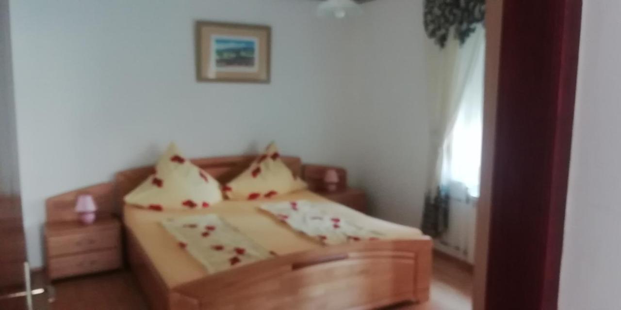 Apartmani Kod Rade Pakoštane 外观 照片