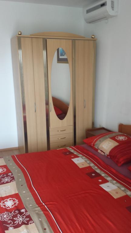 Apartmani Kod Rade Pakoštane 外观 照片